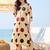 Women Printed Regular Pure Cotton Kurta with Trousers