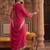 Women Ethnic Motifs Embroidered Regular Kurta with Trousers & With Dupatta
