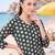 Women Printed Regular Pure Cotton Kurta with Trousers