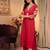 Women Ethnic Motifs Embroidered Regular Thread Work Kurta with Trousers