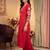 Women Ethnic Motifs Embroidered Regular Thread Work Kurta with Trousers