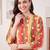 Women Printed Regular Pure Cotton Kurta with Palazzos