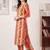 Women Printed Regular Pure Cotton Kurta with Palazzos