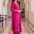 Women Floral Printed Regular Kurta with Palazzos & With Dupatta