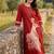 Women Animal Printed Regular Kurta with Palazzos