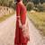 Women Animal Printed Regular Kurta with Palazzos