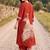 Women Animal Printed Regular Kurta with Palazzos