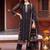 Women Floral Embroidered Regular Thread Work Kurta with Trousers & With Dupatta