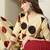 Women Printed Regular Pure Cotton Kurta with Trousers