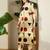 Women Printed Regular Pure Cotton Kurta with Trousers