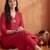 Women Regular Liva Kurta with Trousers