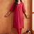 Women Regular Liva Kurta with Trousers