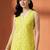 Women Floral Printed Regular Pure Cotton Kurta with Trousers