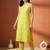 Women Floral Printed Regular Pure Cotton Kurta with Trousers