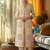 Women Printed Regular Pure Cotton Kurta with Trousers