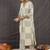 Women Printed Regular Pure Cotton Kurta with Trousers