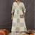 Women Printed Regular Pure Cotton Kurta with Trousers