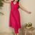 Women Regular Kurta with Trousers