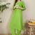 Women Regular Kurta with Trousers