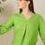 Women Regular Kurta with Trousers