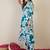 Women Floral Printed Cotton Kurta with Trousers