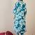 Women Floral Printed Cotton Kurta with Trousers