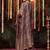 Women Ethnic Motifs Regular Kurta with Trousers & With Dupatta