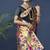 Black zari woven paithani silk blend saree with blouse