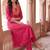 Women Ethnic Motifs Printed Regular Kurta with Trousers