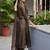 Women Ethnic Motifs Embroidered Regular Thread Work Liva Kurta with Trousers & With Dupatta