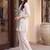 Women Floral Embroidered Regular Thread Work Pure Cotton Kurti with Trousers