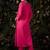 Women Ethnic Motifs Embroidered Regular Thread Work Kurta with Trousers