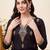 Women Ethnic Motifs Embroidered Regular Thread Work Kurta with Trousers