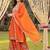 Women Ethnic Motifs Embroidered Regular Kurta with Sharara & With Dupatta