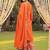 Women Ethnic Motifs Embroidered Regular Kurta with Sharara & With Dupatta