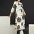 Women Floral Printed Regular Kurta with Trousers