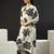 Women Floral Printed Regular Kurta with Trousers