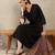 Women Ethnic Motifs Regular Kurta with Trousers & With Dupatta