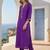 Women Ethnic Motifs Embroidered Regular Thread Work Liva Kurta with Trousers
