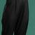 Solid Kurta With Trousers & Dupatta
