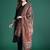 Solid Kurta With Trousers & Dupatta