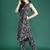 Women Printed Pleated Pure Cotton Kurta with Trousers
