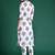 Floral Printed Pure Cotton Kurta with Trousers
