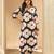 Floral Printed V Neck Kurta With Trousers