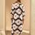 Floral Printed V Neck Kurta With Trousers