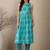 Women Floral Printed Empire Pure Cotton Kurta with Palazzos