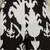 Abstract Printed Shirt Collar Pure Cotton A-Line Kurta With Trousers