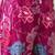 Women Floral Printed Regular Pure Cotton Kurta with Trousers