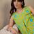 Women Printed Regular Pure Cotton Kurta with Trousers