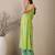 Women Printed Regular Pure Cotton Kurta with Trousers